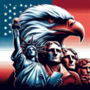 Roast of the Republic Logo